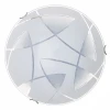 141/CL Настенно-потолочный светильник Sonex Geni 141/CL