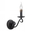 V1039/1A Бра Vitaluce V1039/1A (220V, ковка, свеча)