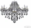 1415/12/360 G R781 Подвесная люстра Bohemia 1415 1415/12/360 G R781