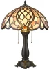 865-804-02 Интерьерная настольная лампа Velante 865-804-02