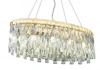 DDP 9882-32/680 Подвесная люстра Lumina Deco Anella DDP 9882-32/680