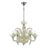 3934/6 Подвесная люстра Odeon Light Caramella 3934/6