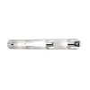 2743/3W Настенный светильник линейный Odeon Light Lemo 2743/3W