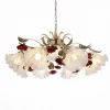 SL687.652.09 Подвесная люстра ST Luce SL687 SL687.652.09