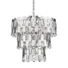 P0480-07A-F4AC Подвесная люстра Zumaline Anzio P0480-07A-F4AC