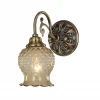 475/1A-Oldbronze Бра IDLamp Marmara 475/1A-Oldbronze