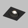 DK3071-BK Встраиваемый точечный светильник Denkirs DK3021 DK3071-BK (220V)