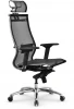 z312819885 Офисное кресло Метта Samurai S-3.05 MPES (Черный цвет) z312819885
