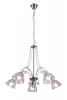 A9559LM-5CC Подвесная люстра Arte Lamp Silenzio A9559LM-5CC