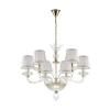 4184/6 Подвесная люстра Odeon Light Sintia 4184/6