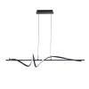 A4587SP-30BK Подвесной светильник Arte Lamp Twisted A4587SP-30BK