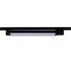 06186-9.3-001QY LED30W BK Трековый светильник светодиодный однофазный Reluce 06186-9.3-001QY LED30W BK