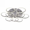 2378-9U Потолочная люстра F-Promo Foramina 2378-9U