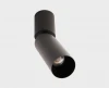 IT02-023 black 3000K Точечный светильник потолочный Italline IT02-023 black 3000K (LED, 220V, круглые)