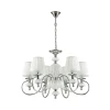4186/6 Подвесная люстра Odeon Light Medea 4186/6