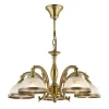 RC1011-PL-05-R Подвесная люстра Maytoni Classic 8 RC1011-PL-05-R