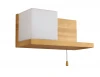 SL370.701.01 Настенный светильник ST Luce Scaffale SL370.701.01