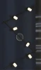 LSQ-6109-06 Спот Lussole Siliqua LSQ-6109-06