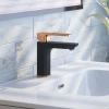 SLIBG00i01 Смеситель IDDIS Slide SLIBG00i01 для раковины