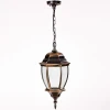 91205L Gb Уличный светильник подвесной Oasis Light 91205L Gb