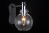 SPHERE 81021-1W MATT BLACK Бра Natali Kovaltseva SPHERE 81021-1W MATT BLACK