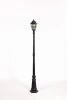 79809 lg Bl Наземный фонарь Oasis Light 79809 lg Bl