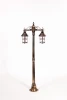 81508А Наземный фонарь Oasis Light Caior L 81508А