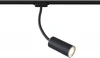 TR010-1-GU10-B Трековый светильник Maytoni Track lamps TR010-1-GU10-B