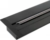 TRLM-1-200-BK Шинопровод Elektrostandard Track Rail BK Recessed TRLM-1-200-BK