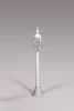 83407L Наземный фонарь Oasis Light America L W 83407L