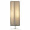 LSQ-1504-01 Интерьерная настольная лампа Lussole Garlasco LSQ-1504-01