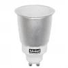 ESL-JCDR FR-11/4000/GU10 картон Лампочка энергосберегающая конус серая GU10 11W 4000K Uniel ESL-JCDR FR-11/4000/GU10