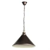 A9330SP-1BR Подвесной светильник Arte Lamp Bevel A9330SP-1BR
