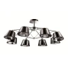 2975/8C Потолочная люстра Lumion Barensa 2975/8C