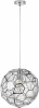 724014 Подвесной светильник Lightstar Fermo 724014 (220V, на проводе, шар)