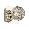 2472/1W Настенный светильник Odeon Light Aketi 2472/1W