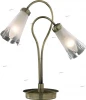 2129/2T Интерьерная настольная лампа Odeon Light Nella 2129/2T