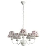 A7020LM-5WH Подвесная люстра Arte Lamp Bambina A7020LM-5WH