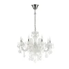 3936/8 Подвесная люстра Odeon Light Attica 3936/8