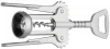 39619-000 Штопор двухрычажный никелированный 70х200 мм 39619-000 Zwilling