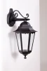 79802/02M Bl Настенный фонарь уличный Oasis Light 79802/02M Bl