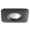 CLT 033C1 BL Встраиваемый точечный светильник Crystal Lux CLT 033 033C1 BL