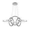 VL7033P06 Подвесной светильник Vele Luce Punto 983 VL7033P06