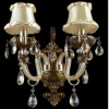 BACCARAT AP2 Бра Crystal Lux Baccarat AP2