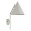 11089 CONO BEIGE Бра TK Lighting Cono 11089 BEIGE (a070965) (220V)