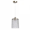 464016701 Подвесной светильник MW-Light Бриз 464016701