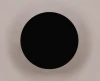IT02-016 black Настенный светильник Italline IT02-016 black