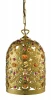 A5811SP-1GO Подвесной светильник Arte Lamp Guimet A5811SP-1GO