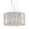 P0465-05C-F4AC Подвесная люстра Zumaline Ventus P0465-05C-F4AC