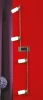 LSL-1609-04 Настенно-потолочный светильник Lussole Cascata LSL-1609-04